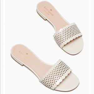 Kate Spade ♠️ Fonteyn Sandals NWT